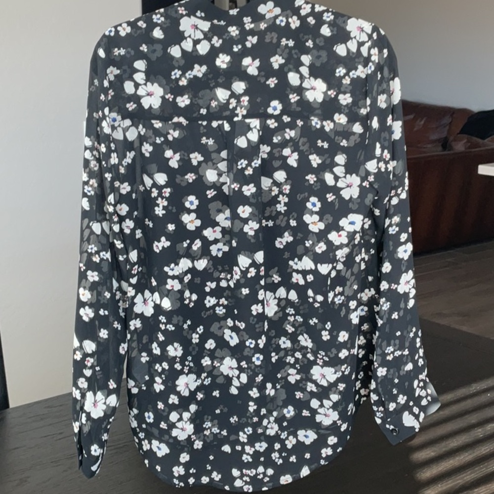 Cabi Delight Top Euc - image 8